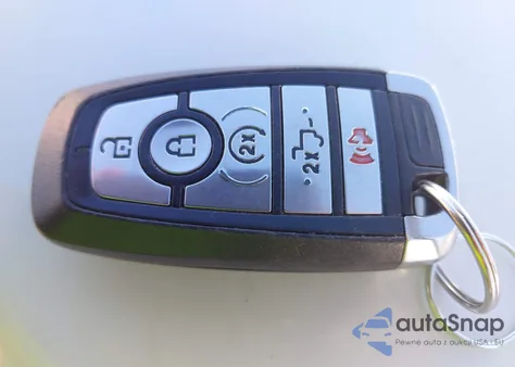 2020 Ford F-150 Lariat from USA, damaged, VIN 1FTEW1E43LKD87304